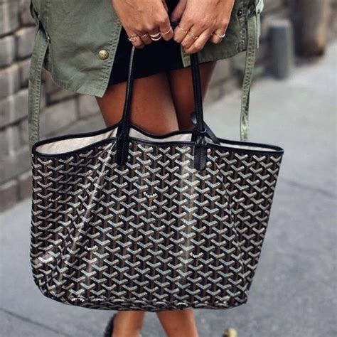 silver goyard|goyard handbags.